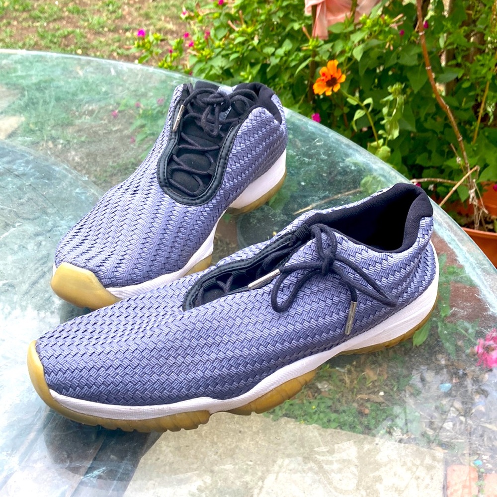 Jordan’s Future Low